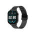 CARNEO Zephyr Ultra HR+/Black/Elegant Band/Black