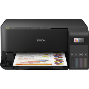 Epson EcoTank L3550 A4 color MFP, USB, WiFi