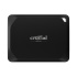 Crucial X10 Pro/2TB/SSD/Externá/Čierna/5R