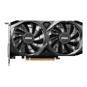 MSI GeForce RTX 3050 VENTUS 2X XS/OC/8GB/GDDR6