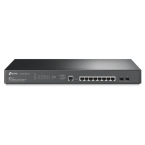 TP-Link SG3210XHP-M2 8x2.5Gb 2xSFP+ L2+ switch 240W POE+ Omada SDN