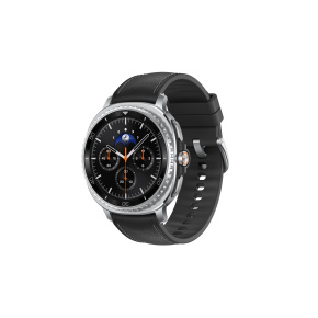 Samsung Galaxy Watch 8 Classic LTE/46mm/Šport Band/Black
