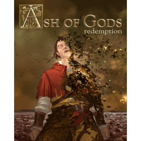 Ash of Gods Redemption (PC) Steam Key