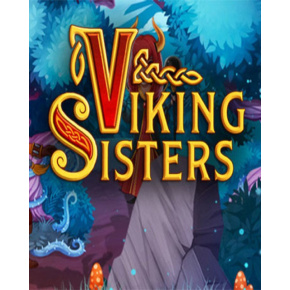 Viking Sisters (PC) Steam Key