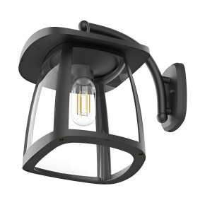 Vonkajšie solárne LED svetlo Viking SR10W