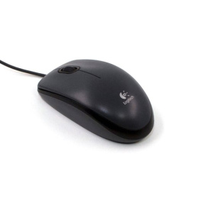 Myš Logitech Optical Mouse M100 - Repas