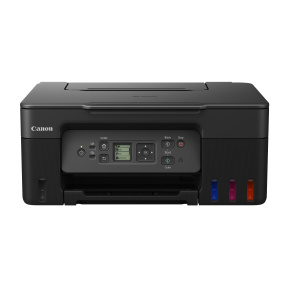 Canon PIXMA/G3470 BK/MF/Ink/A4/WiFi/USB