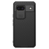 Nillkin CamShield PRE Zadný Kryt pre Google Pixel 8a Black