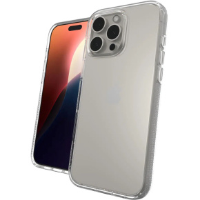 ZAGG kryt Crystal Palace Apple iPhone 16 Pro Transparentné