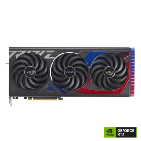 ASUS ROG Strix GeForce RTX 4070 SUPER/Gaming/OC/12GB/GDDR6x