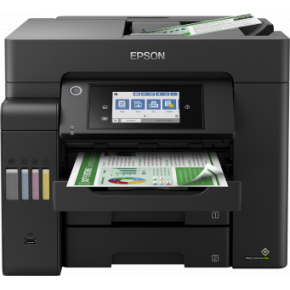 Epson/L6550/MF/Ink/A4/LAN/Wi-Fi Dir/USB