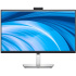 Dell 27 Video Conferencing Monitor - P2724DEB 27 QHD/16:9/60Hz/5ms/IPS/PIVOT/LAN/3RNBD