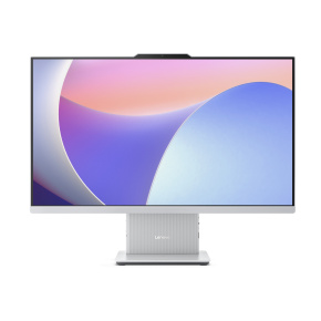 Lenovo IC 27IRH9 AIO, i5-13420H, 27.0˝ 1920 x 1080 FHD, UMA, 16GB, SSD 1TB, W11H, šedý, 2y CI