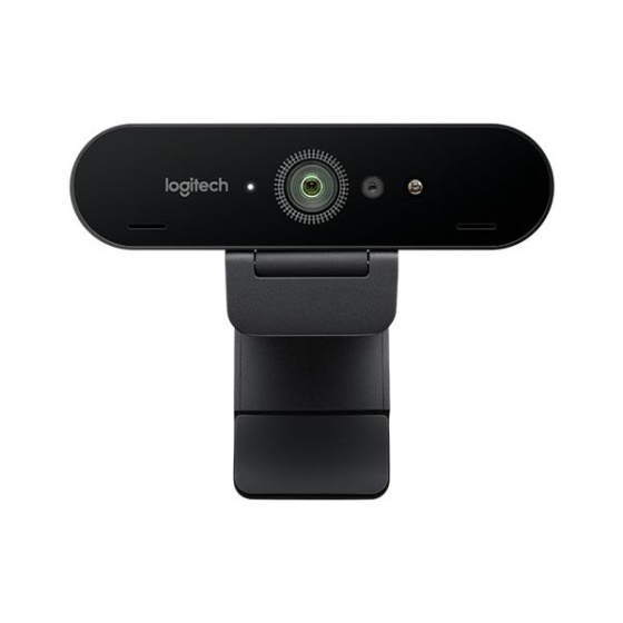 LOGITECH BRIO - USB - EMEA CAM