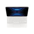 Magic Keyboard pre 13'' iPad Air (M2) -UA-White