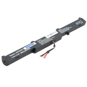 Batéria AVACOM pre Asus G553, GL753, N552 Li-Ion 14,4 V 2600mAh 37Wh