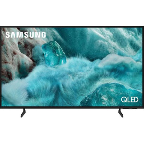 Samsung QLED TV 65" QE65Q7F, 4K