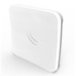 MikroTik SXTsq 5 ac (RBSXTsqG-5acD), 716MHz CPU, 256MB RAM, 1x LAN, integ. 5GHz Wi-Fi, 2x16dBi, 802.11ac, 25dBm, vrátan