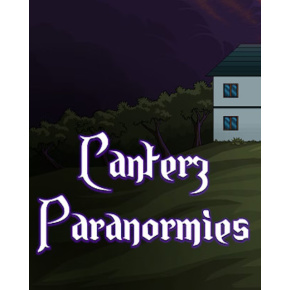 Canterz Paranormies (PC) Steam Key