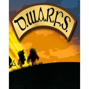 D.W.A.R.F.S. (PC) Steam Key