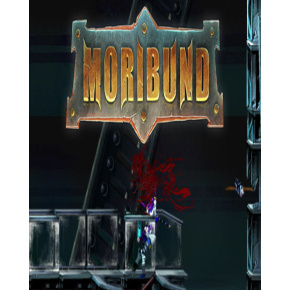 Moribund (PC) Steam Key