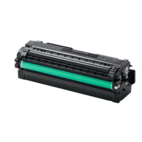 SAMSUNG CLT-Y506L High Yield Yellow Toner Cartridge