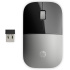 Bezdrôtová myš HP Z3700 - silver