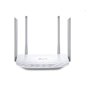 TP-Link Archer C50 V4 AC1200 WiFi DualBand Router