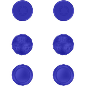 Lenovo Legion Go Joystick Caps - Indigo Blue