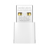 Mercusys MA60XNB AX900 Nano WiFi6 BT USB adaptér