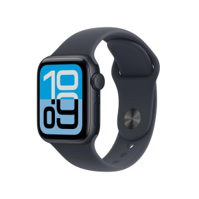 Apple Watch SE 3/40/Šport Band/Midnight