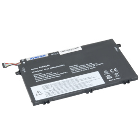 Batéria AVACOM pre Lenovo ThinkPad E14, E15, E580, E490 Li-Pol 11,1 V 4050mAh 45Wh