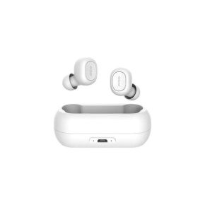 Slúchadlá QCY T1C - BlueTooth Headphone White