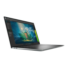Notebook Dell Precision 5760 (NVIDIA RTX A2000 4GB) - Repas