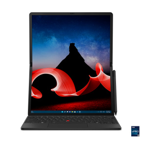 Lenovo TP X1 Fold 16 G1, i7-1250U, 16.3˝ 2560x2024/Touch, UMA, 16GB, SSD 512GB, W11Pro, 400N, matný, 3y PS