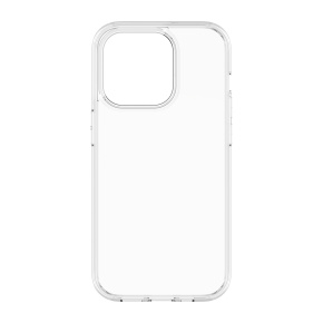 ZAGG Kryt Defence iPhone 14 Pro - priehľadný