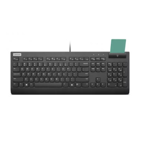 Lenovo Smartcard Wired Keyboard II- CZ/ SK