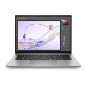 HP ZBook/Firefly 14 G10/i7-1360P/14''/2560x1600/32GB/1TB SSD/Iris Xe/DOS/Silver/5R