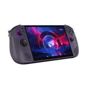 Lenovo IP Legion Go S 8APU1, Ryzen Z1 Extreme, 8.0˝ 1920x1200 WUXGA/Touch, UMA, 16GB, SSD 512GB, SteamOS, čierna, 2y CI