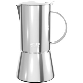 ADLER AD 4417, Kávovar na espresso 620 ml