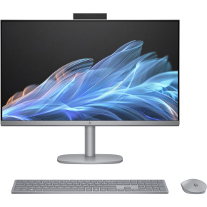 HP OmniStudio X 27-cs0000nc AiO, 27" FHD 1920x1080, ULTRA 5-125H, 16GB DDR5, SSD 1, Intel Arc Graphics, Win11 Home
