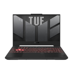 ASUS TUF Gaming A15/FA507NV/R5-7535HS/15,6''/FHD/16GB/1TB SSD/RTX 4060/W11H/Gray/2R