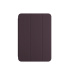 Apple Smart Folio for iPad mini (6th generation) - Dark Cherry