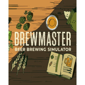 Brewmaster Beer Brewing Simulator (PC) Steam Key