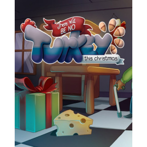 There Will Be No Turkey This Christmas (PC) Steam Key