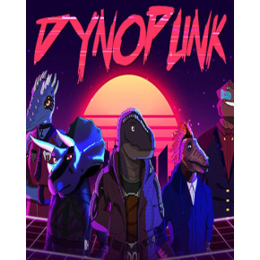 Dynopunk (PC) Steam Key