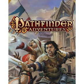 Pathfinder Adventures (PC) Steam Key