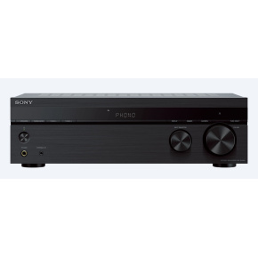 Sony receiver STR-DH190 čierny