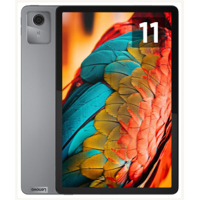 Lenovo Tab M11/ZADA0321CZ/PEN/11''/1920x1200/8GB/128GB/An13/Luna Grey