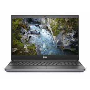 Notebook Dell Precision 7550 - Repas